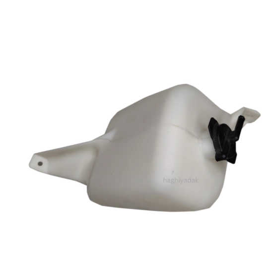 مخزن انبساط جیلی امگرند سواری EC7