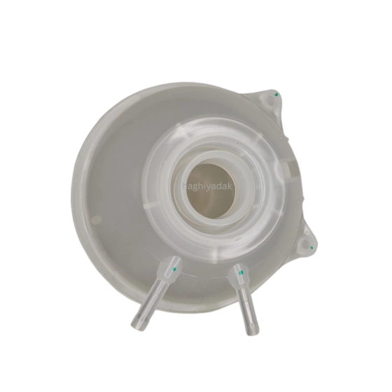 مخزن انبساط ام وی ام X22