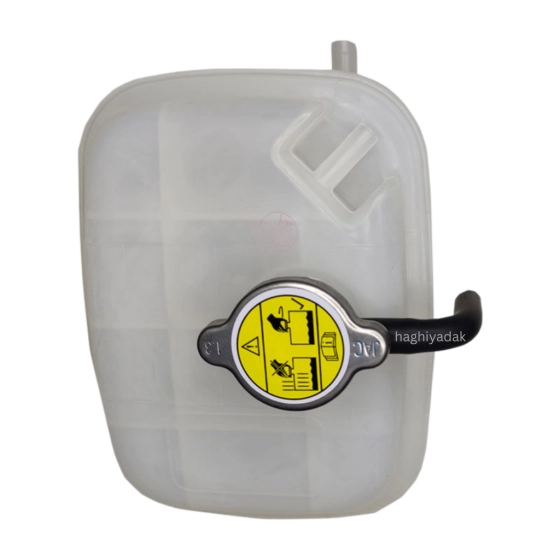 مخزن انبساط جک S5 اصلی