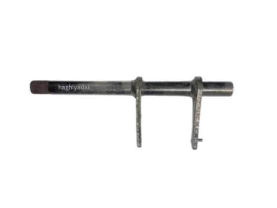 اهرم کلاچ ام وی ام 110