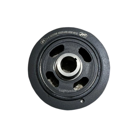 پولی سرمیل‌لنگ لیفان 620 موتور 1800 / X60