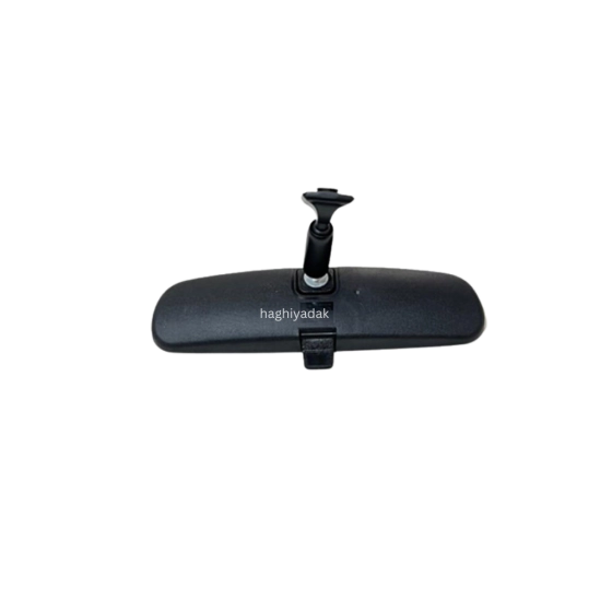 آینه داخلی مشکی ام وی ام آریزو 5 / X22 / 315