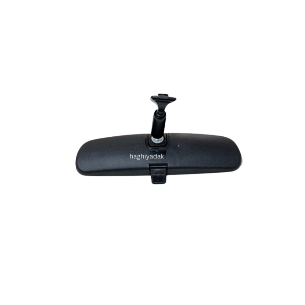 آینه داخلی مشکی ام وی ام آریزو 5 / X22 / 315