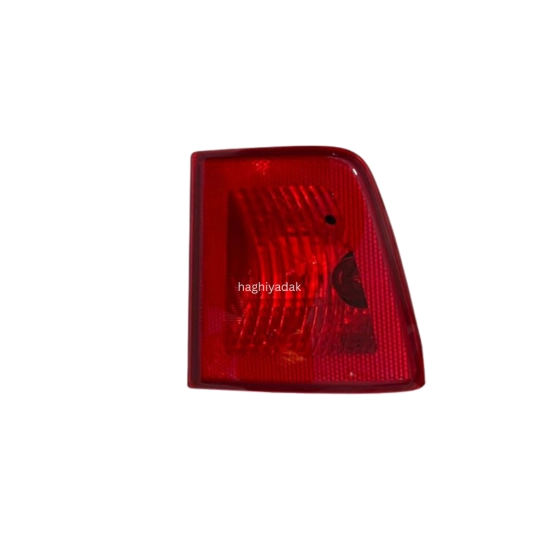 چراغ مه شکن عقب ام وی ام X33S اسپرت سمت چپ