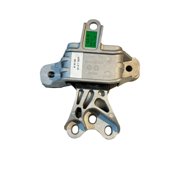 دسته موتور MVM X22 PRO سمت چپ