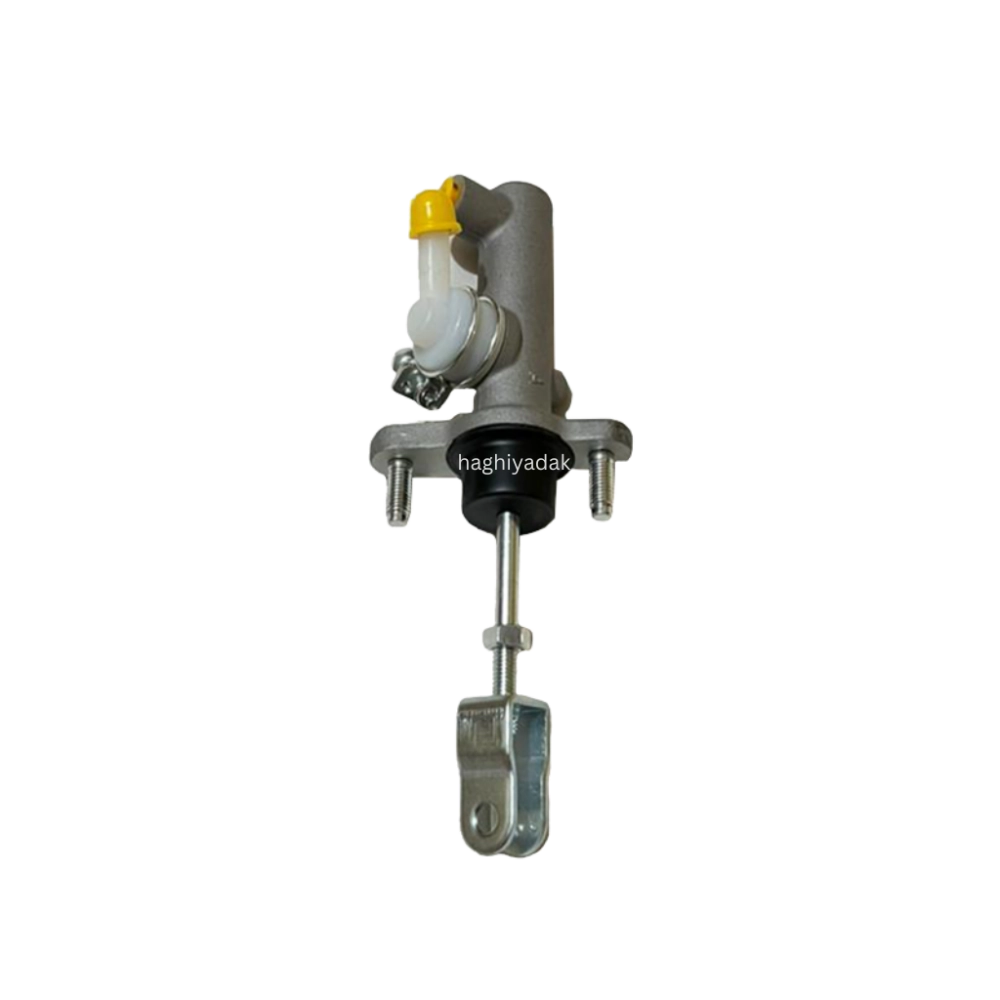 پمپ کلاچ بالا زیرپا جیلی سواری امگرند 7