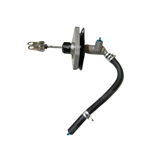 پمپ کلاچ بالا زیرپا جک S5