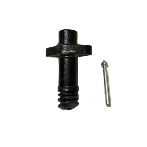 پمپ کلاچ پایین داخل گیربکس دوو سیلو