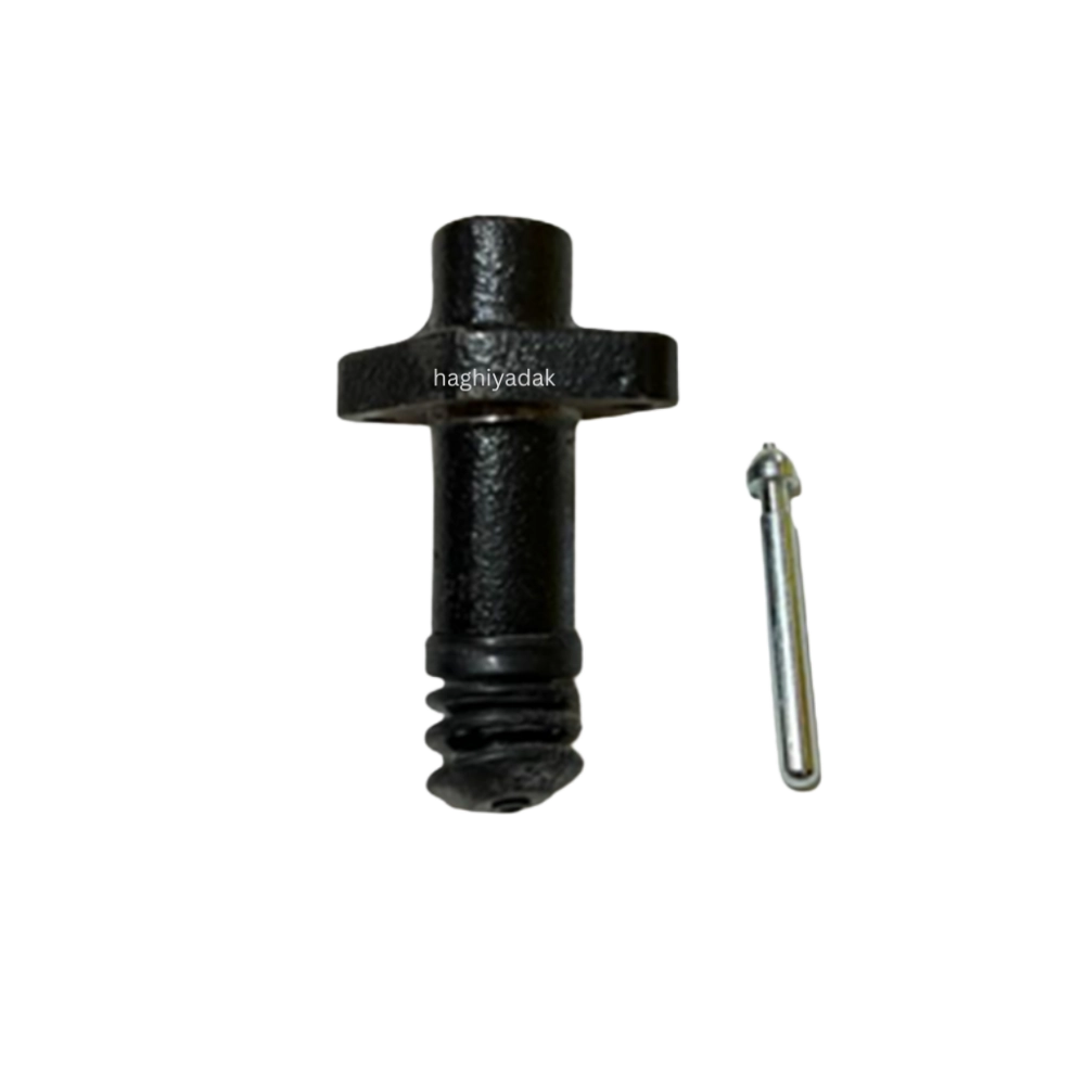 پمپ کلاچ پایین داخل گیربکس دوو سیلو