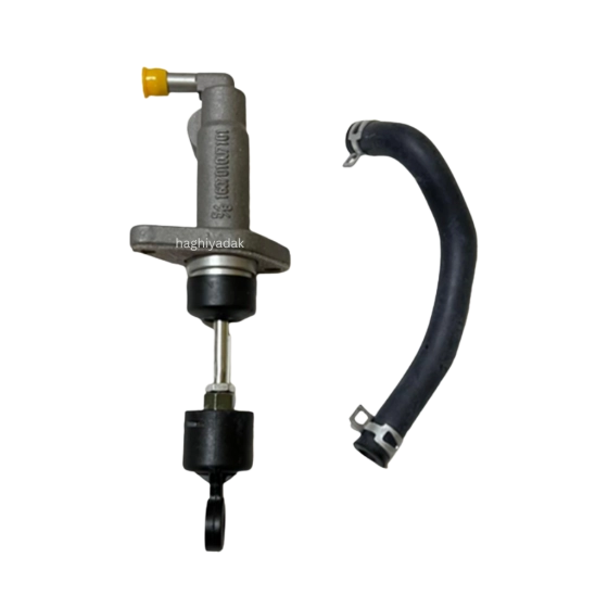 پمپ کلاچ بالا زیرپا جک J5