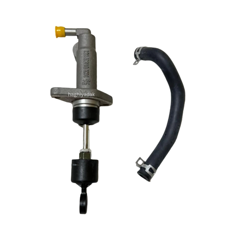 پمپ کلاچ بالا زیرپا جک J5