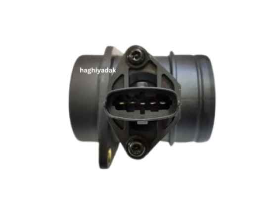 سنسور ورودی حجم هوا ام وی ام x33