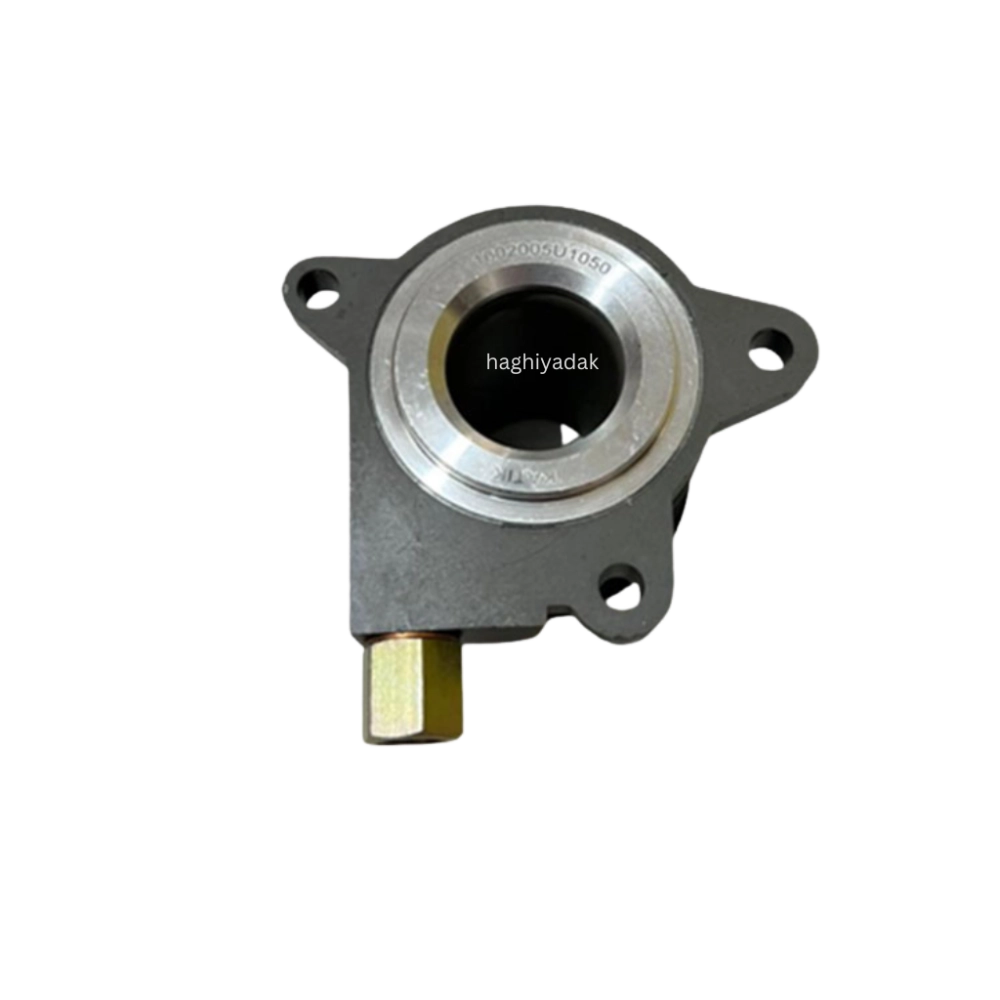 بلبرینگ کلاچ پمپی جک S5