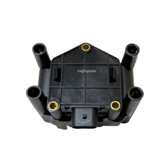 کوئل ام وی ام 110 چهار سیلندر