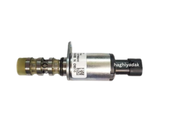 سنسور کنترل میل سوپاپ ام وی ام 550 اتومات اصلی