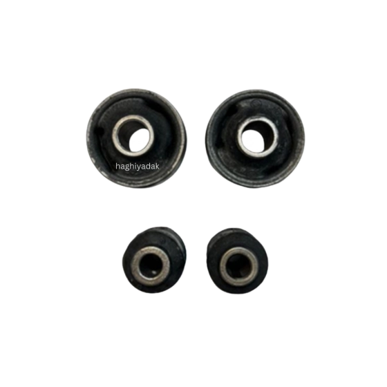 بوش طبق ام وی ام 315 (دست کامل)