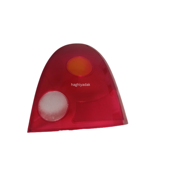 طلق چراغ خطر عقب راست ام وی ام 110