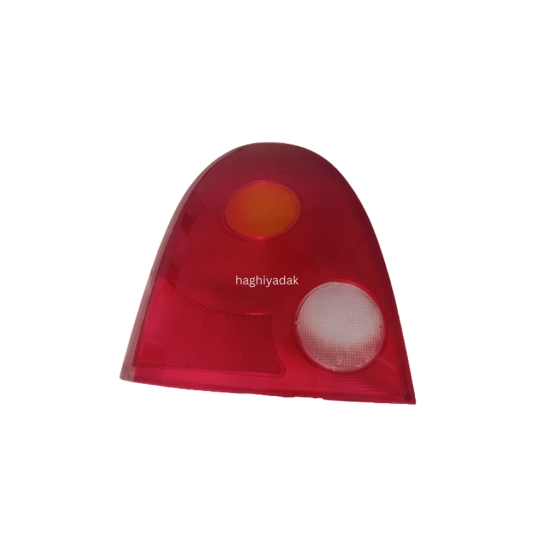 طلق خطر عقب چپ ام وی ام 110