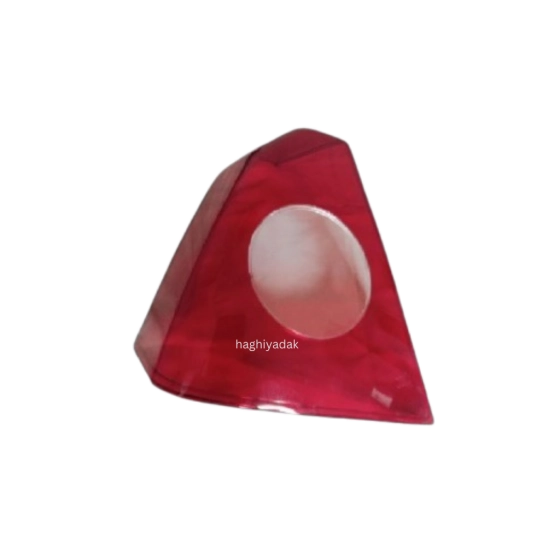 طلق خطر عقب راست 530