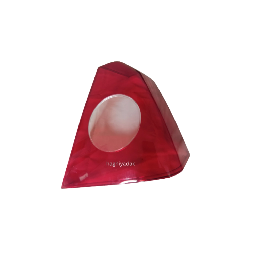 طلق خطر عقب چپ 530