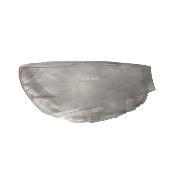 طلق چراغ جلو چپ اریزو 5