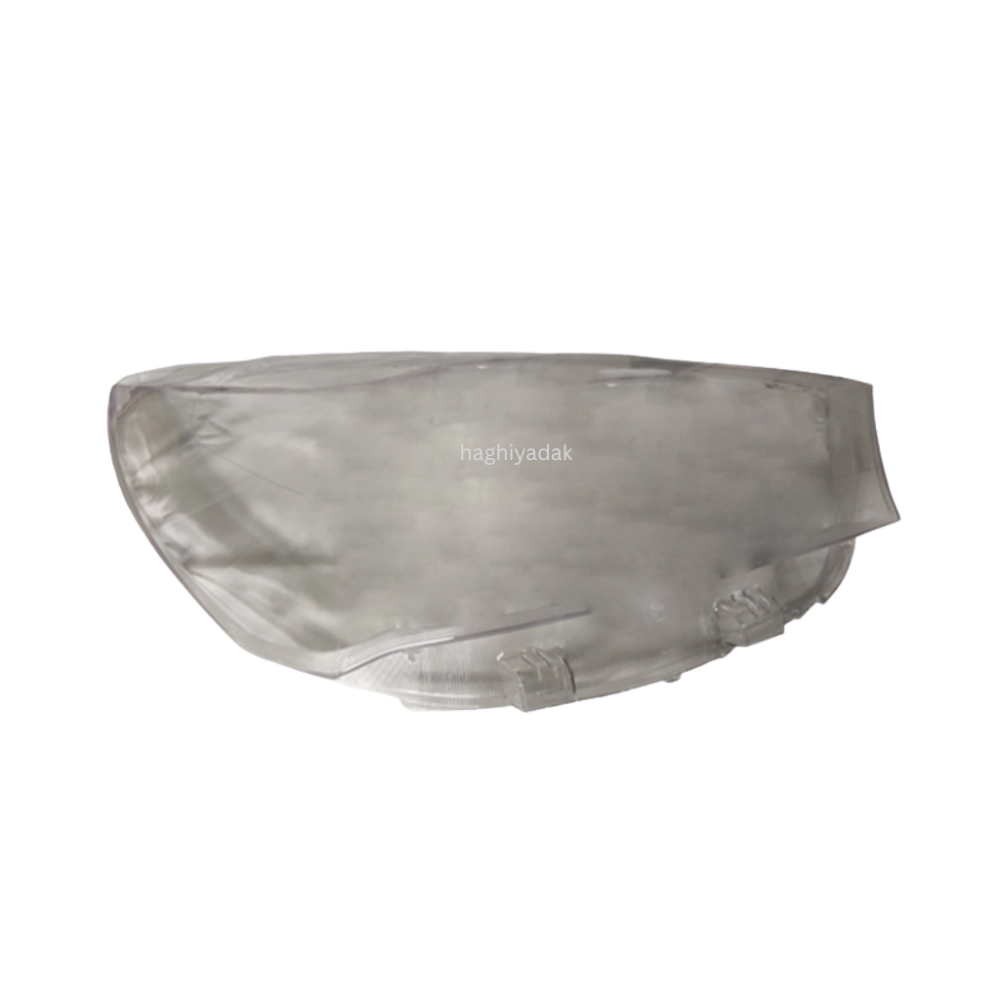 طلق چراغ جلو چپ اریزو 5