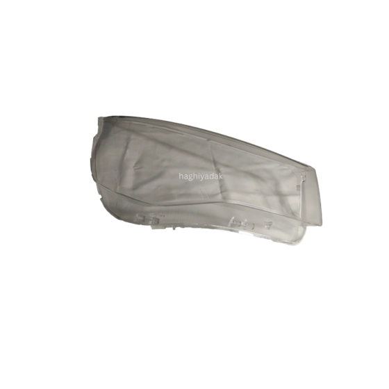 طلق چراغ جلو راست ام وی ام x22