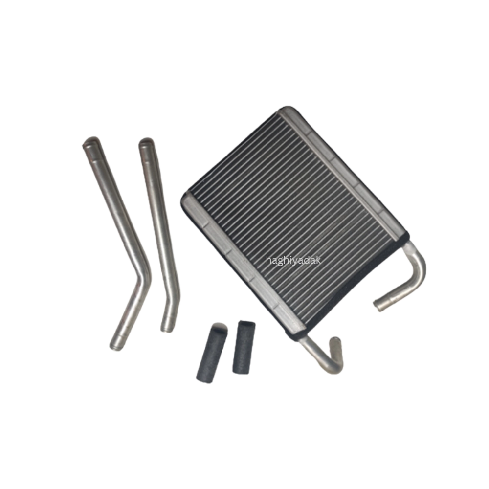 رادیات بخاری لیفان 620و جیلی EC7/rv