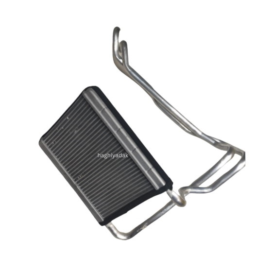 رادیات بخاری mvm X33 / لیفان X60