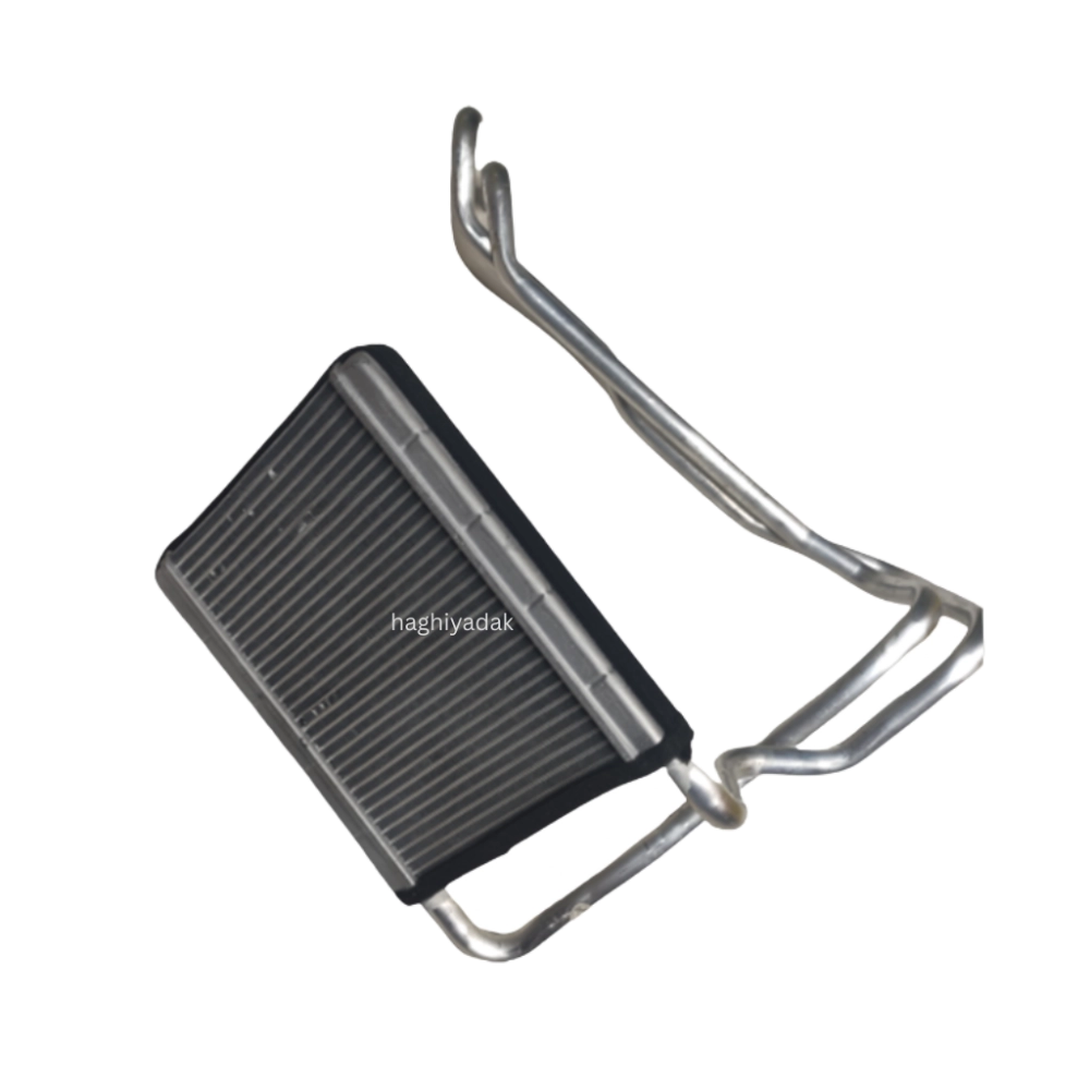 رادیات بخاری mvm X33 / لیفان X60