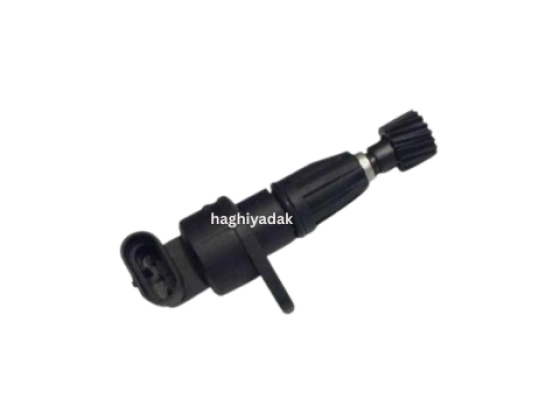 سنسور کیلومتر ام وی ام 110s