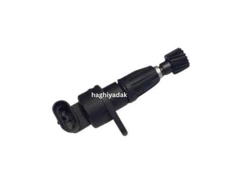 سنسور کیلومتر ام وی ام 110s