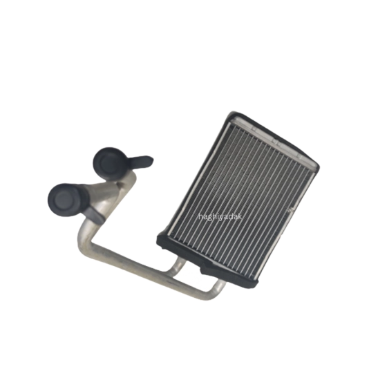 رادیات بخاری جک j5