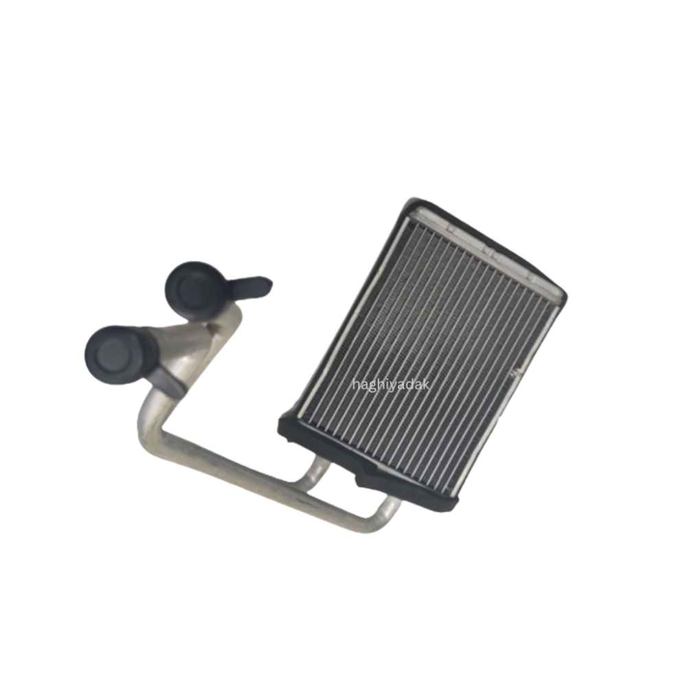 رادیات بخاری جک j5