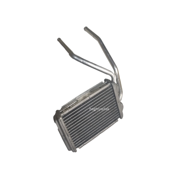 رادیات بخاری دوو سیلو