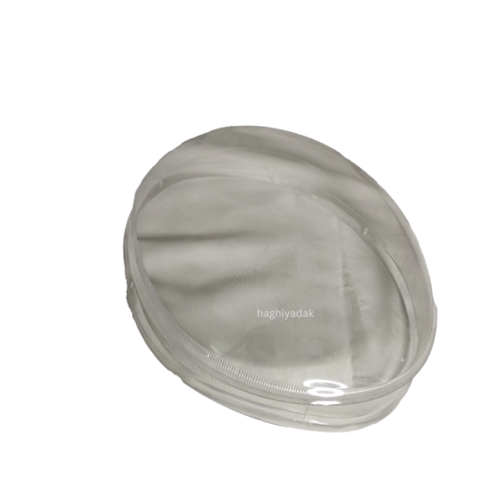 طلق چراغ جلو چپ ام وی ام 110