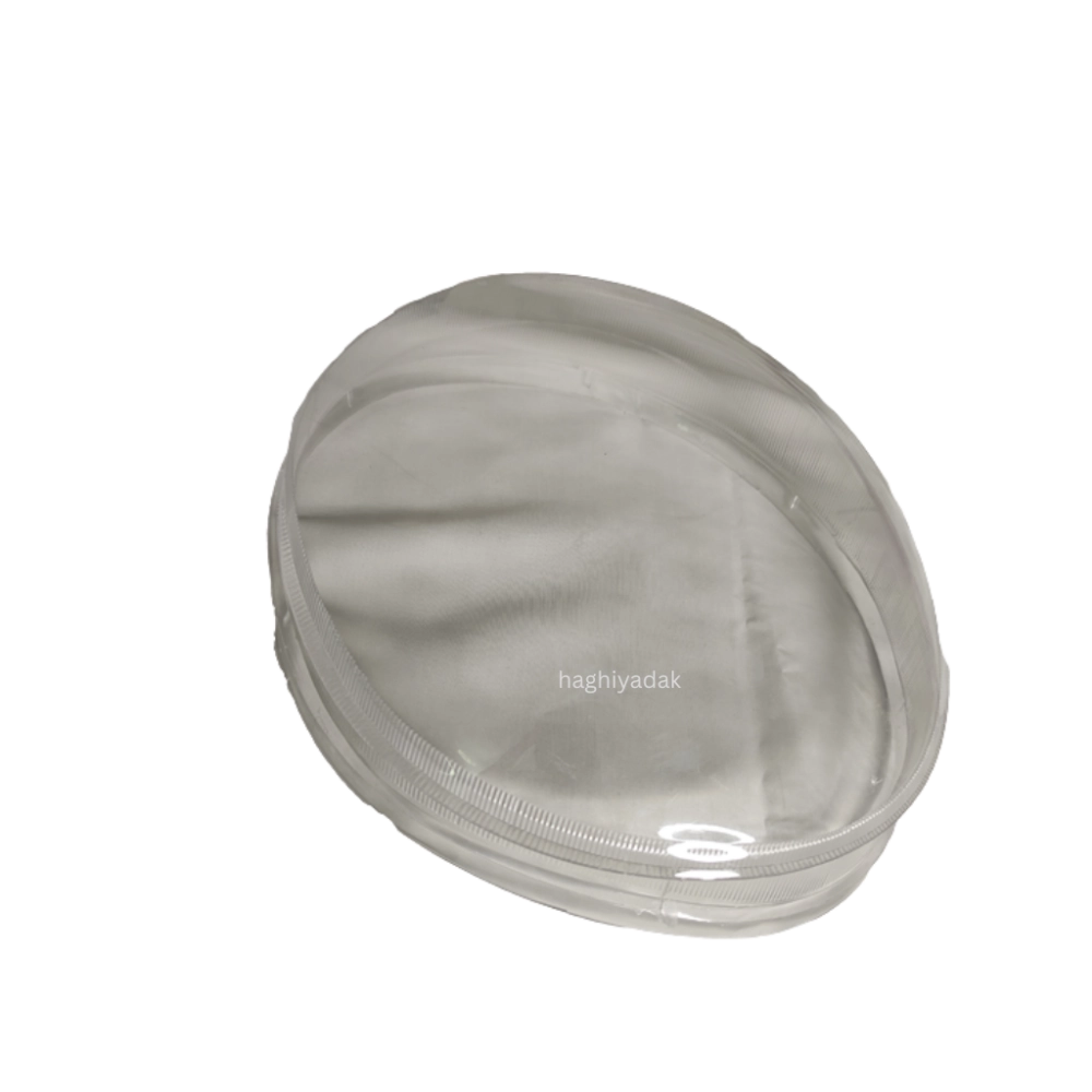 طلق چراغ جلو چپ ام وی ام 110