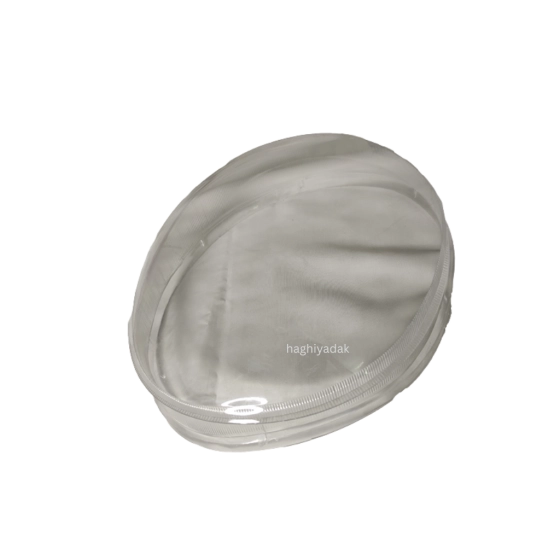 طلق چراغ جلو راست ام وی ام 110