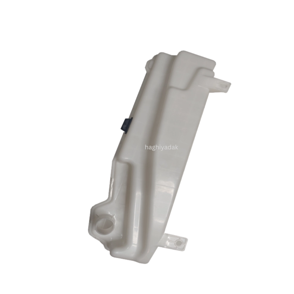 مخزن شیشه شور ام وی ام 315صندوق دار اصلی