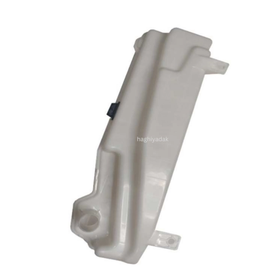 مخزن شیشه شور ام وی ام X33  اصلی با پمپ