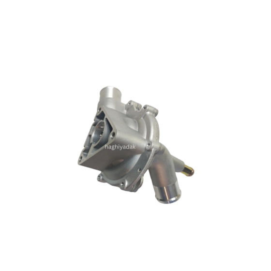 واتر پمپ دوو اسپرو