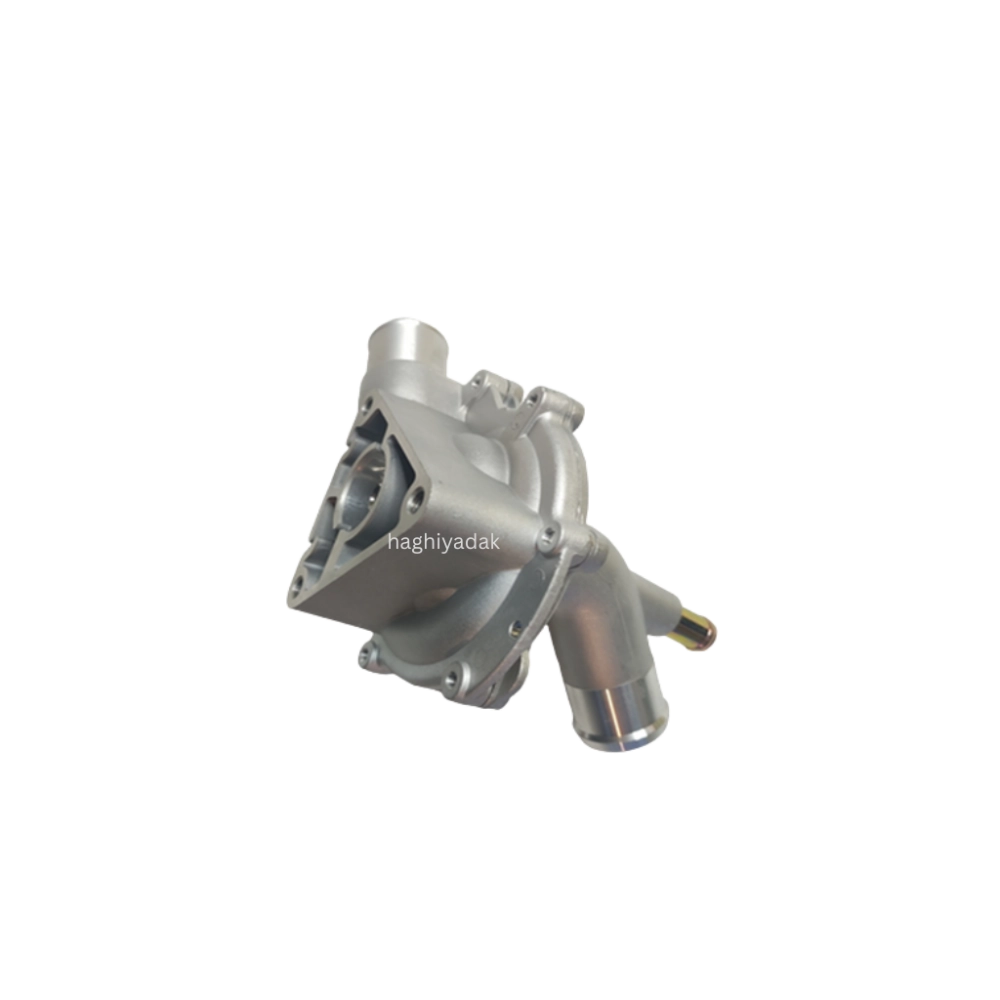 واتر پمپ دوو اسپرو