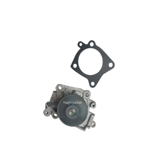 واتر پمپ جک j5 اتومات