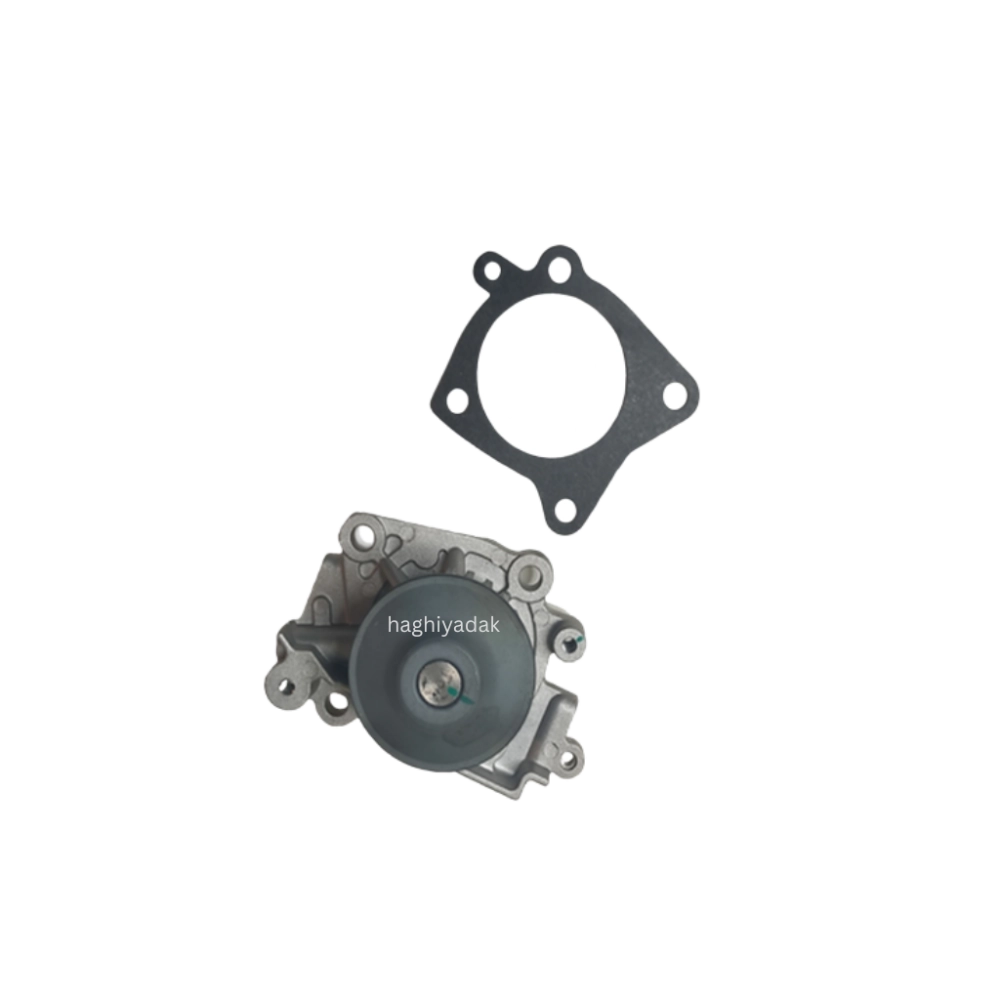 واتر پمپ جک j5 اتومات