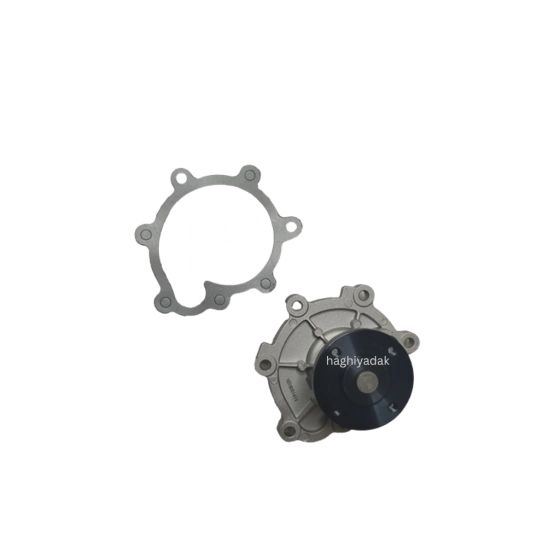 واتر پمپ جیلی gc6 بدون پولی