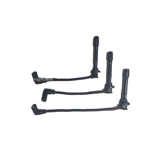 وایر شمع 110سه سیلندر