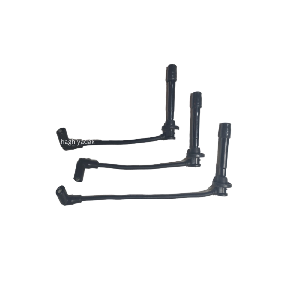 وایر شمع 110سه سیلندر