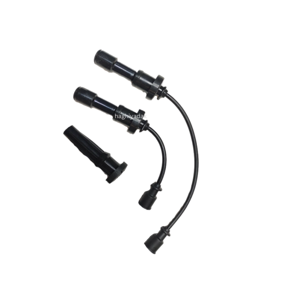 وایر شمع جک S5