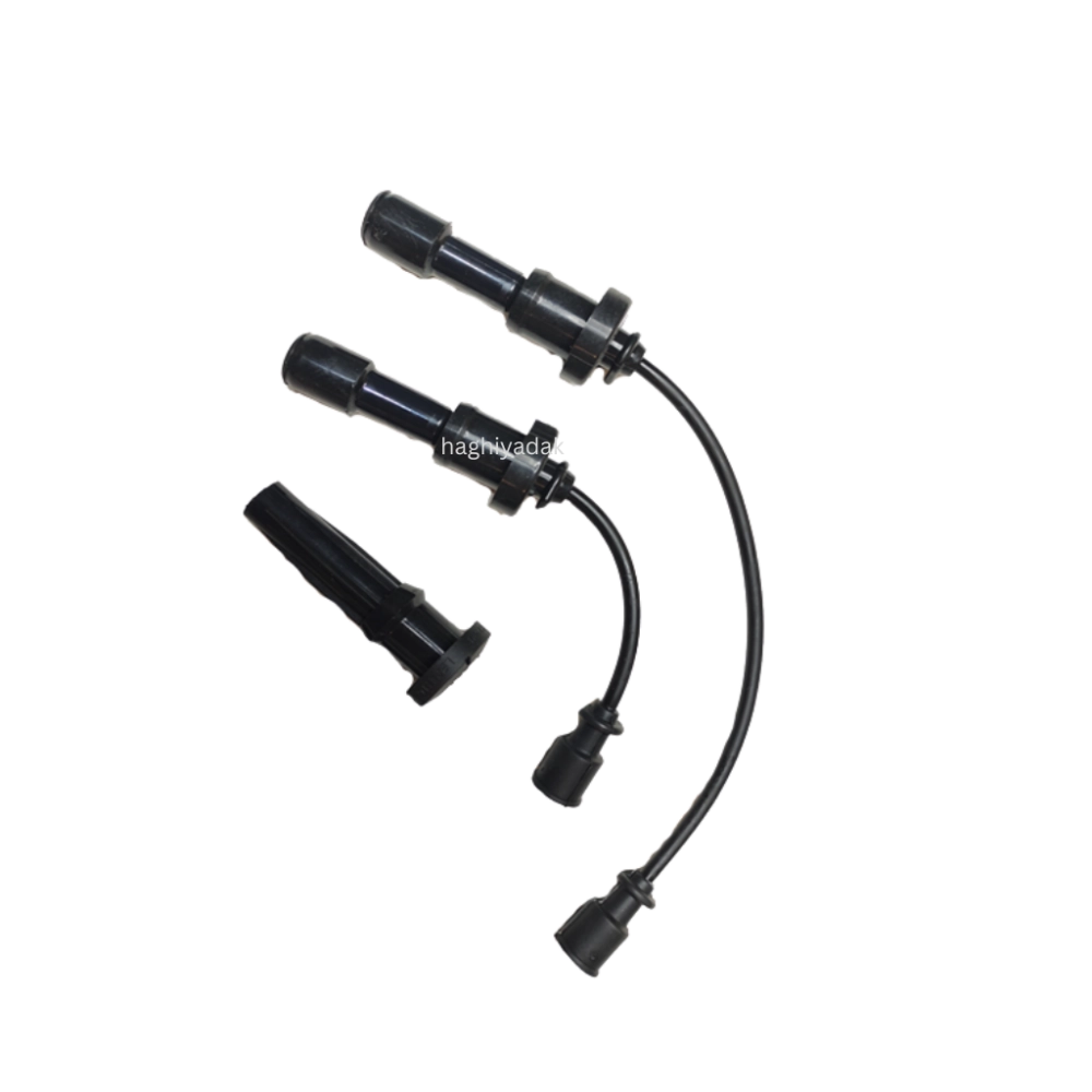 وایر شمع جک S5