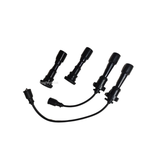 وایر شمع جک j5 اتومات